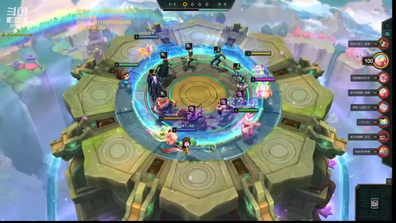 【2022-06-14 23点场】卑微小泽丶：小泽：今天上王者