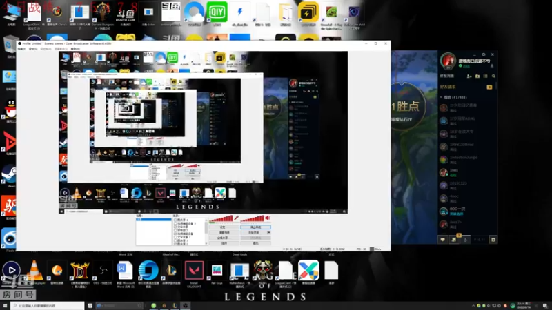【2022-06-14 22点场】教练JoKer：来了，从0开始冲王者