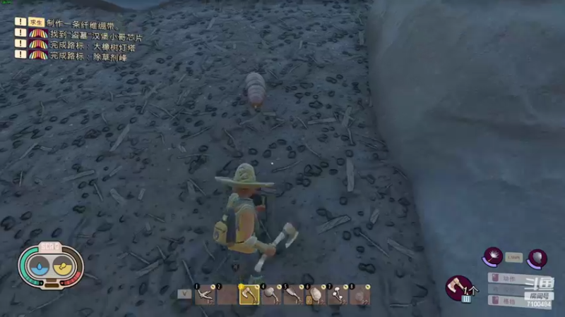 【2022-06-14 23点场】只带丶萌新大佬：早睡早起身体好！