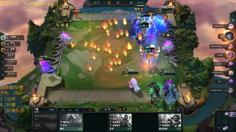 【2022-06-15 14点场】阿陈ctw：今天先上个三百分吧