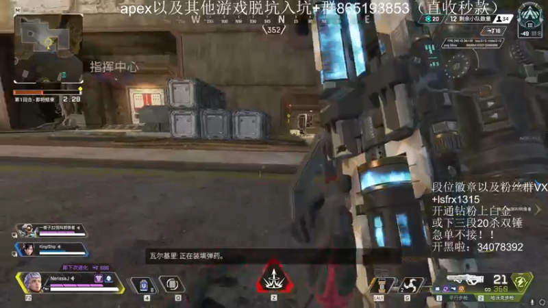 【2022-06-10 09点场】携手很酷：【携某人】哦哈哟米娜桑