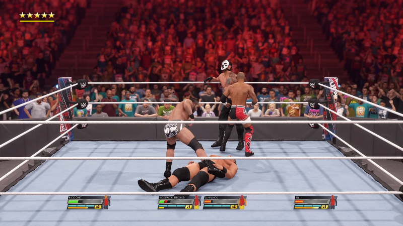 我在斗鱼看寅子直播主机其他游戏