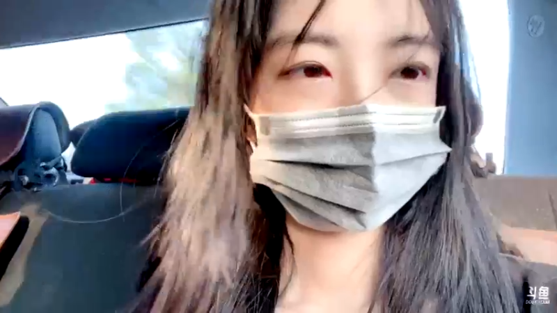【2022-06-14 18点场】很嗯的雨薇：雨薇：出门橄榄球户外