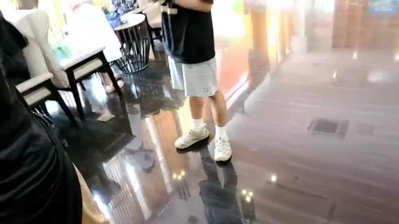 【2022-06-15 13点场】赛文柒Seven：云南一家人 西双版纳