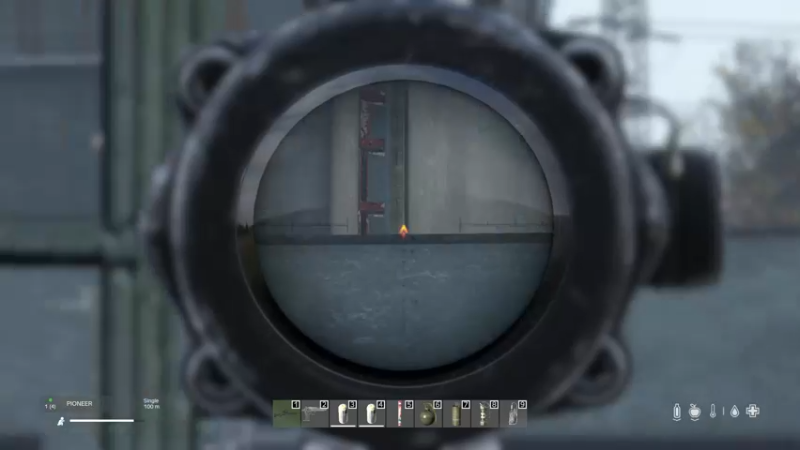 【2022-06-14 21点场】dayz韩爱东西：I am friendly