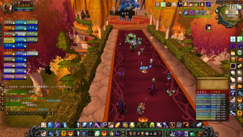 【2022-06-15 20点场】兴兴的梦想：火锤：无敌了只有装备能限制我635952