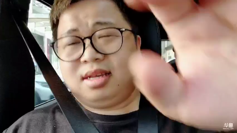 【2022-06-15 15点场】蓝战非OvO：长沙随便溜达溜达