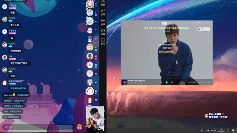 【2022-06-15 01点场】少囧丶：VTA-入驻部落