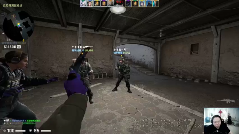 【2022-06-15 14点场】即将拥有人鱼线的PDD：上班上班 开工大吉