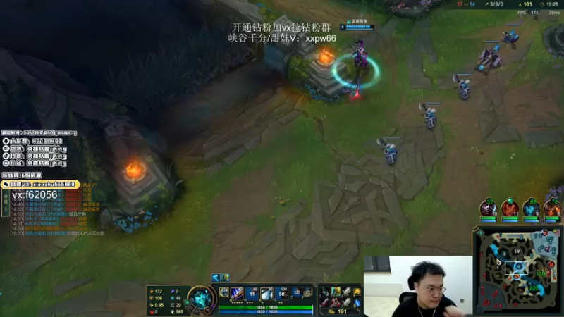 【2022-06-15 02点场】jjking剑姬：刚神归来，重创峡谷上单！