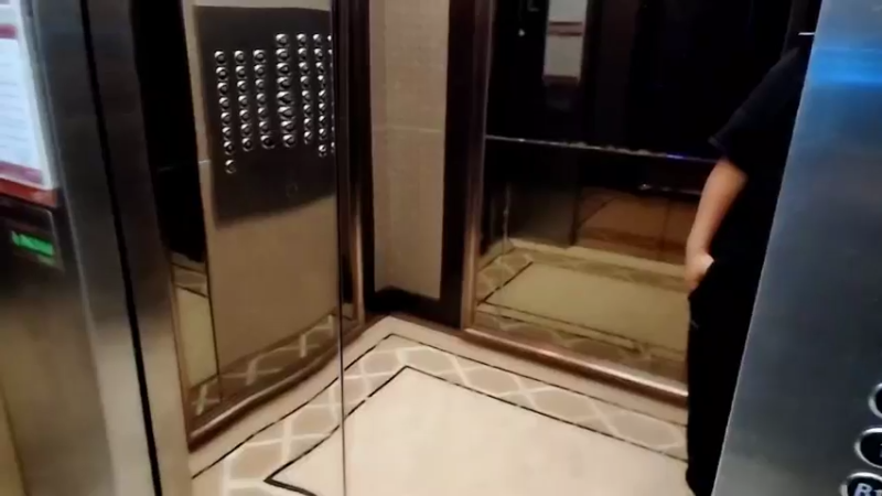 【2022-06-15 12点场】蓝战非OvO：长沙随便溜达溜达