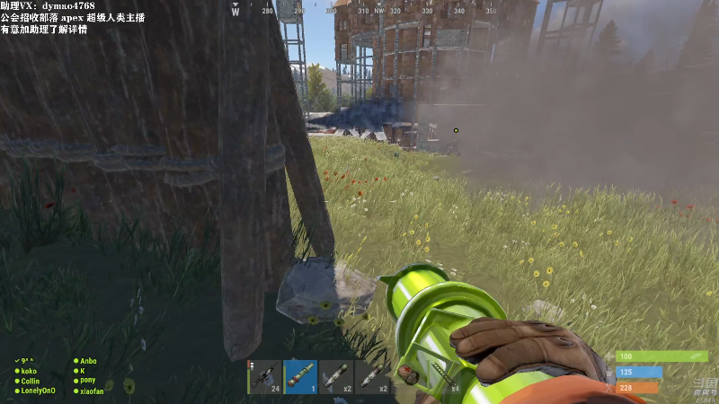 【热门游戏】Happy丨猫腻的精彩时刻 20220615 00点场