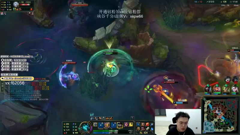 【2022-06-15 00点场】jjking剑姬：刚神归来，重创峡谷上单！