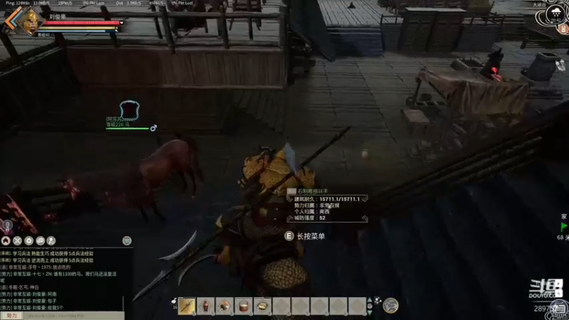 【2022-06-15 00点场】阿的痴adc：暂别 终有再见之日