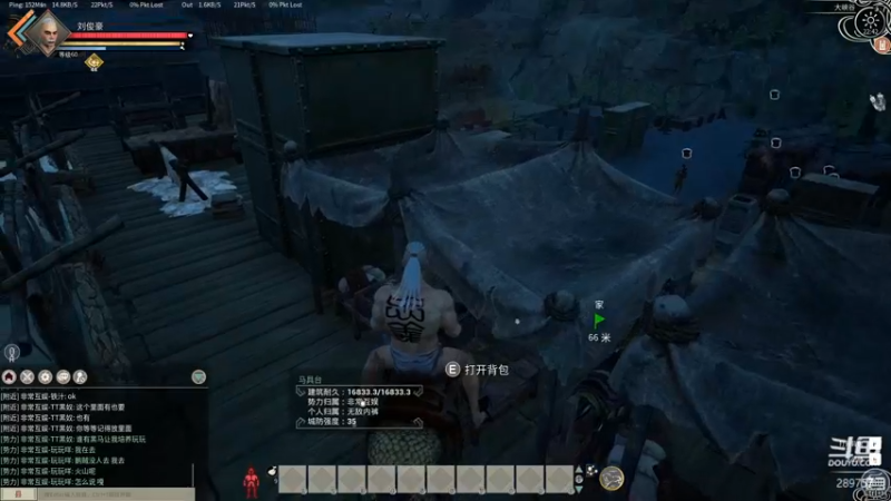 【2022-06-14 22点场】阿的痴adc：暂别 终有再见之日