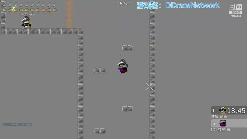 【2022-06-14 19点场】只带丶萌新大佬：早睡早起身体好！