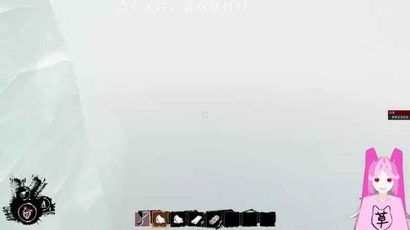 【2022-06-15 12点场】兔紫寒：突出一个乱摸局