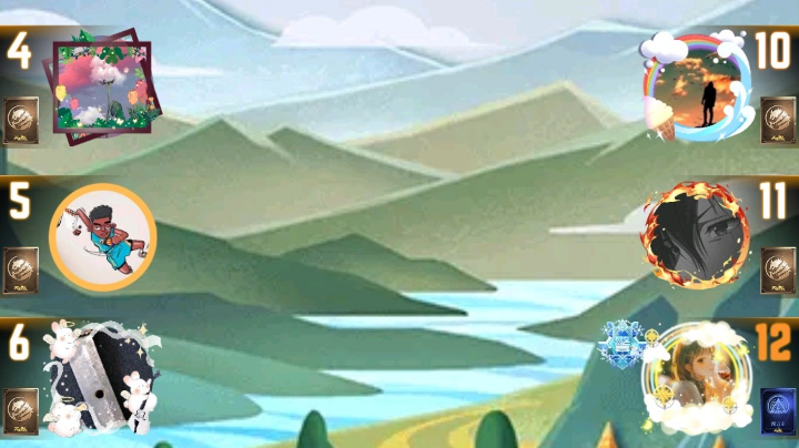 #天天狼人#小丸子