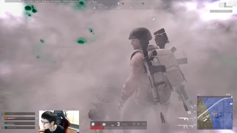 【2022-06-14 21点场】Shadow褚泽宇：简单的快乐！ 66197