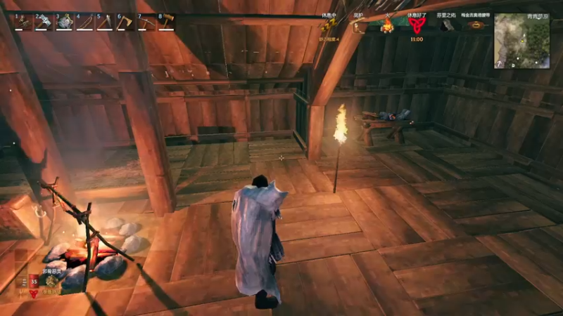 【2022-06-15 21点场】Adoraz：【废物姑娘】Freelancegamer
