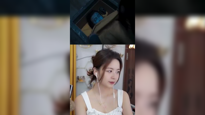 这游戏好像也不吓人哦