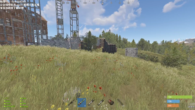 【热门游戏】Happy丨猫腻的精彩时刻 20220615 00点场