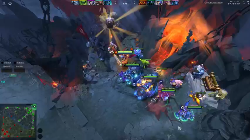 【2022-06-15 18点场】刘嘉俊Sylar1：拿出你的百分之百！