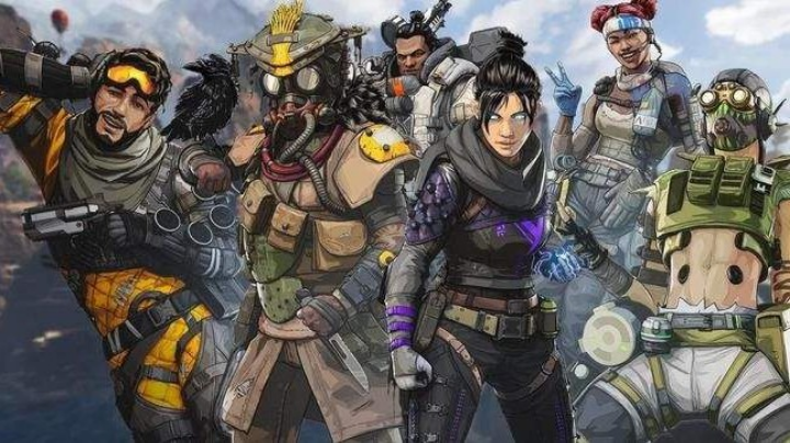 apex
