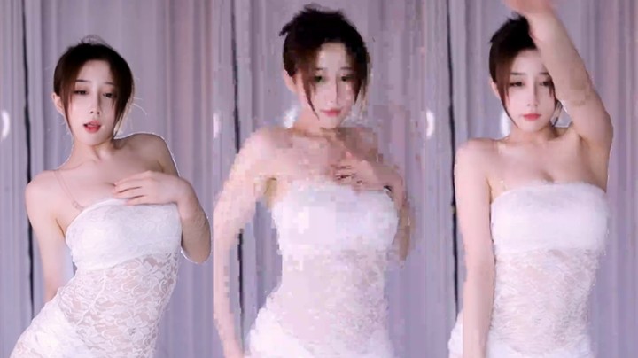 【奶言艾】06-14 本场人气值TOP1舞蹈