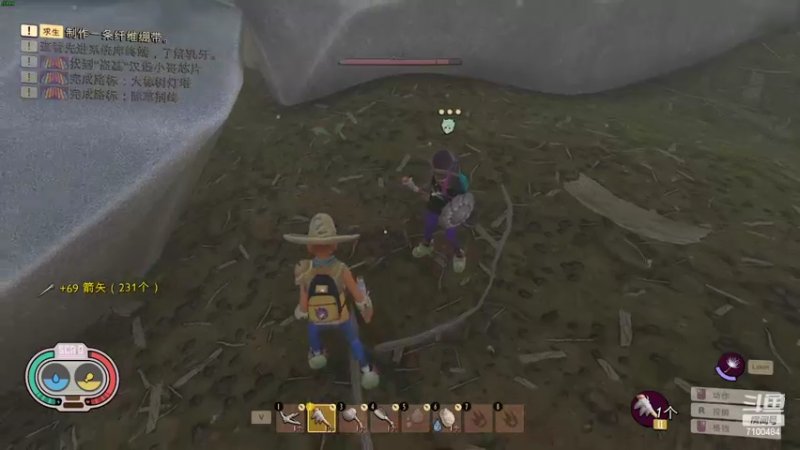 【2022-06-14 21点场】只带丶萌新大佬：早睡早起身体好！