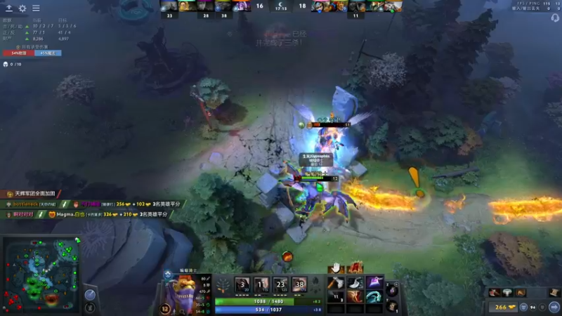 【2022-06-14 23点场】阳光男孩Aq：打打天梯！！！！7718843