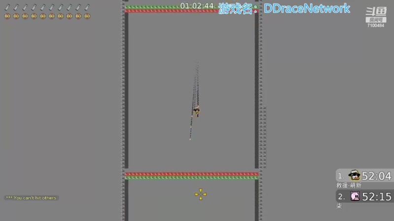 【2022-06-15 17点场】只带丶萌新大佬：早睡早起身体好！