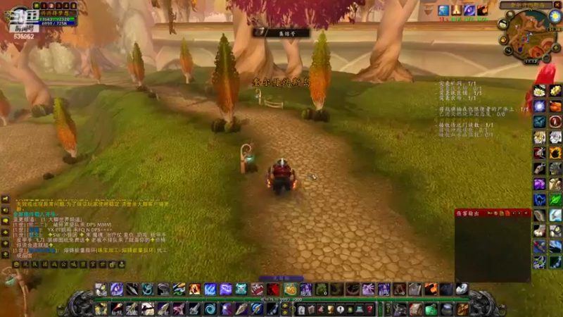 【2022-06-15 11点场】兴兴的梦想：火锤：无敌了只有装备能限制我635952