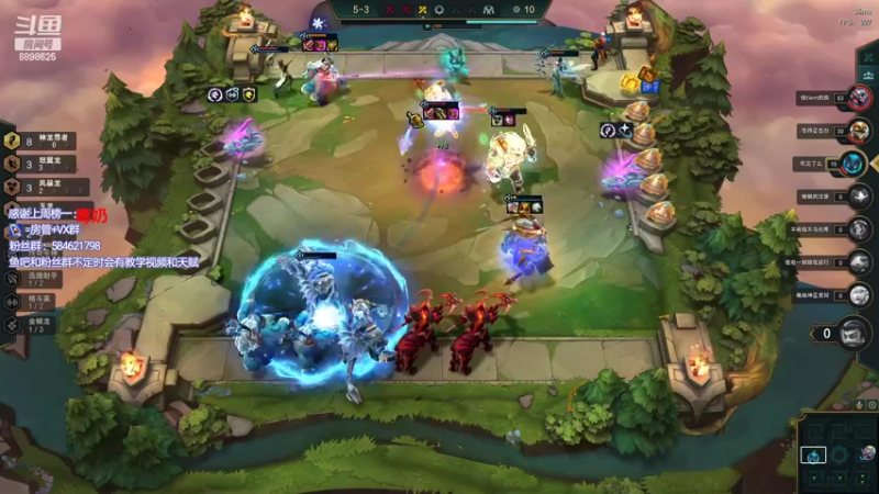 【2022-06-13 23点场】阿狸ALiovo：阿狸:真好玩