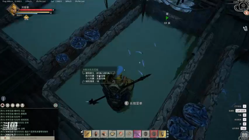 【2022-06-15 02点场】阿的痴adc：暂别 终有再见之日