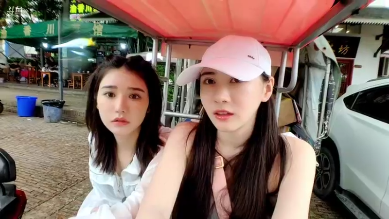 【2022-06-15 17点场】赛文柒Seven：云南一家人 西双版纳