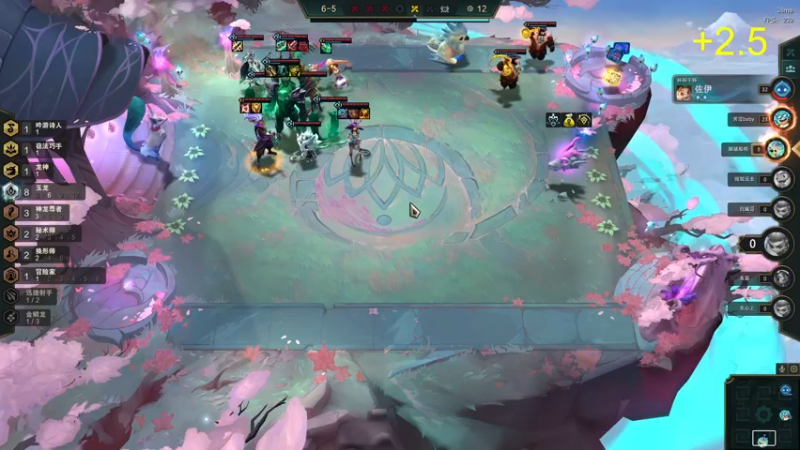 【2022-06-15 01点场】三酒OuO：斗鱼劳模の聊天室^^