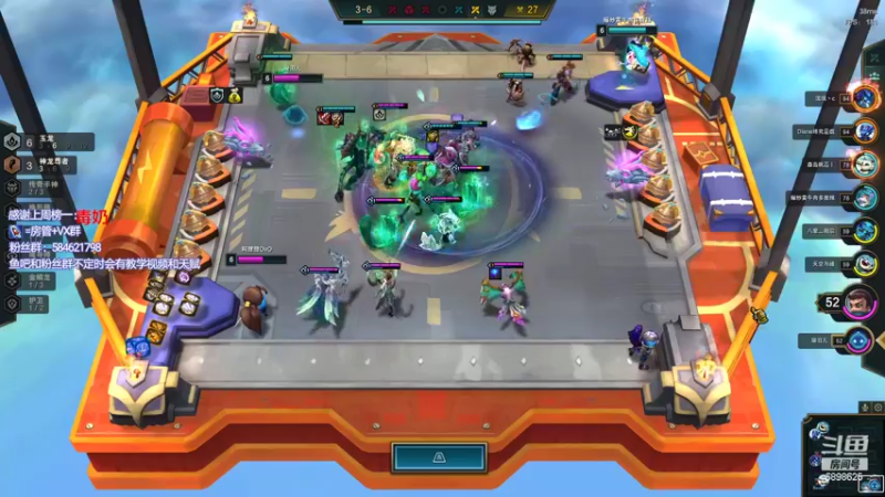 【2022-06-12 23点场】阿狸ALiovo：阿狸:真好玩