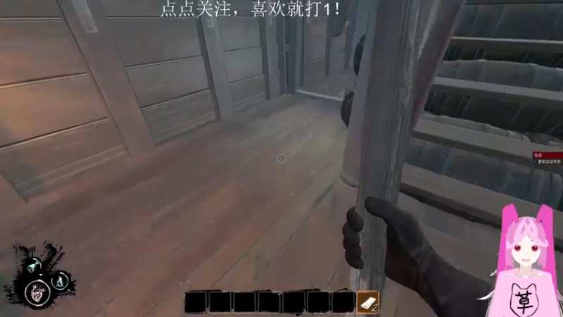 【2022-06-15 16点场】兔紫寒：突出一个乱摸局
