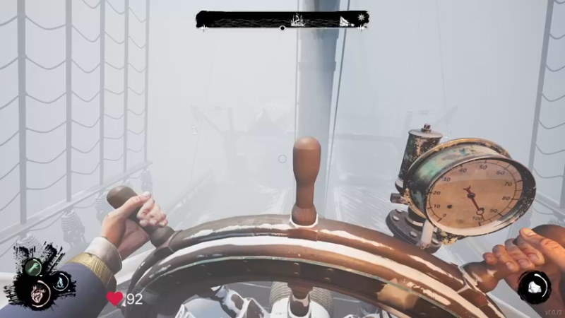 【2022-06-15 19点场】K118吗：海上狼人杀！！！！！！！