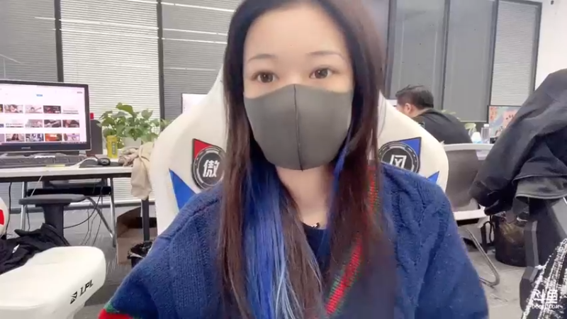 【2022-06-15 16点场】泼痞yyds：锤姐代播 泼痞马上来