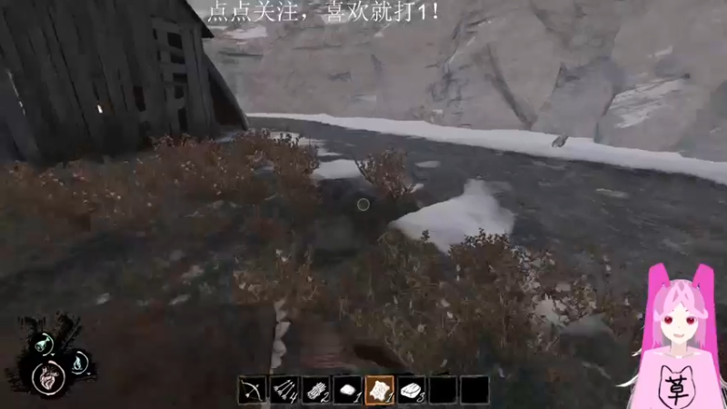 【2022-06-15 14点场】兔紫寒：突出一个乱摸局