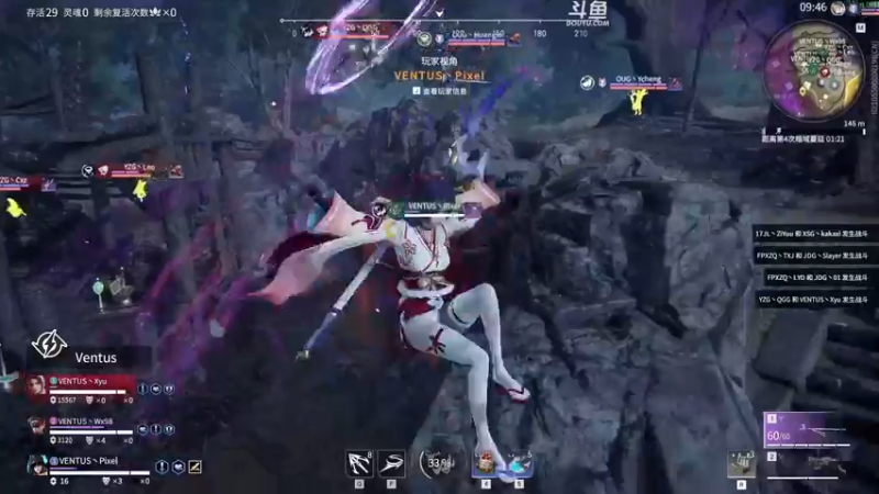 【2022-06-15 17点场】解说嘟师傅：【嘟师傅】联赛训练赛~纯净流解说