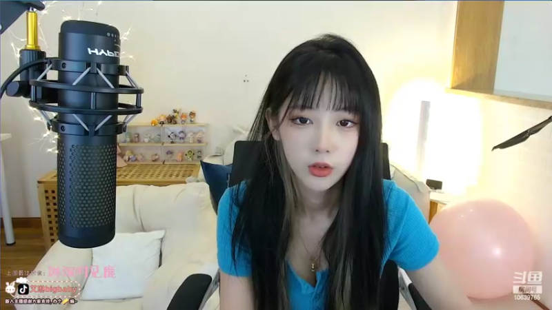 【2022-06-15 12点场】艾琳bigbaby：【招财宝宝】技术主播艾琳酱！！