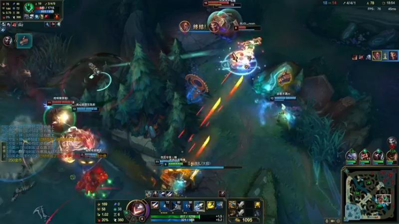 【2022-06-14 21点场】郑伟丶：娱乐性技术主播