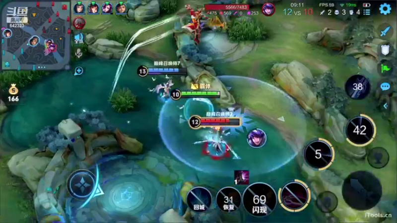 【2022-06-14 20点场】小笨蛋北北：一场直播 三种体验