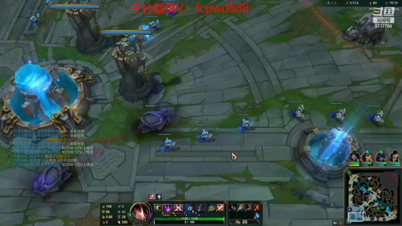 【2022-06-14 23点场】峡谷杀神酱油瓶：三年第一新赛季冲