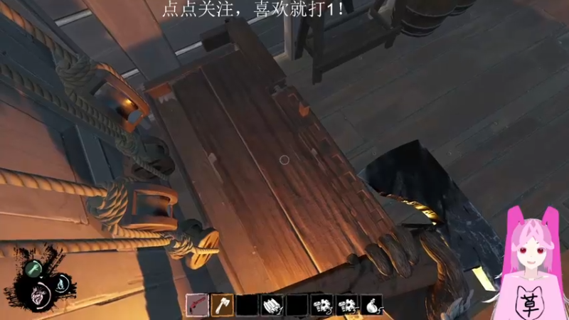 【2022-06-15 10点场】兔紫寒：突出一个乱摸局