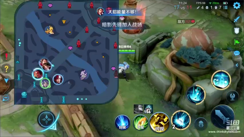 【2022-06-07 21点场】小笨蛋北北：7天打一个2w分奕星