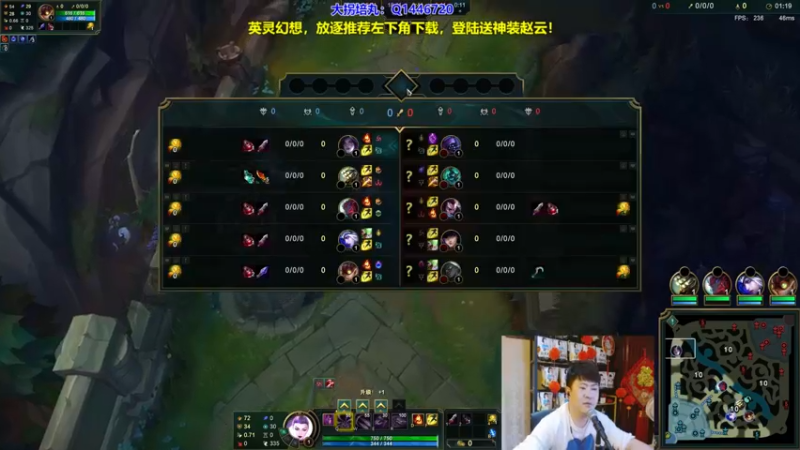 P5 卡莎对线武器